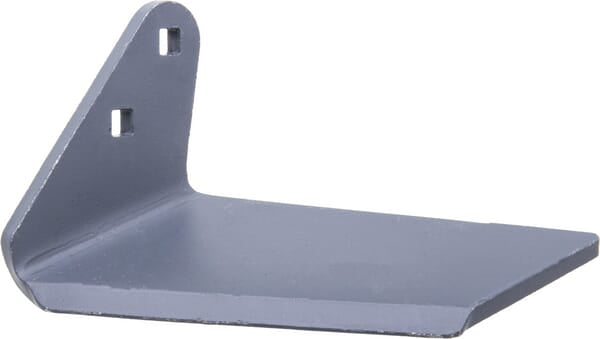 KUBOTA Flügelschar 345mm Komplett A135065332