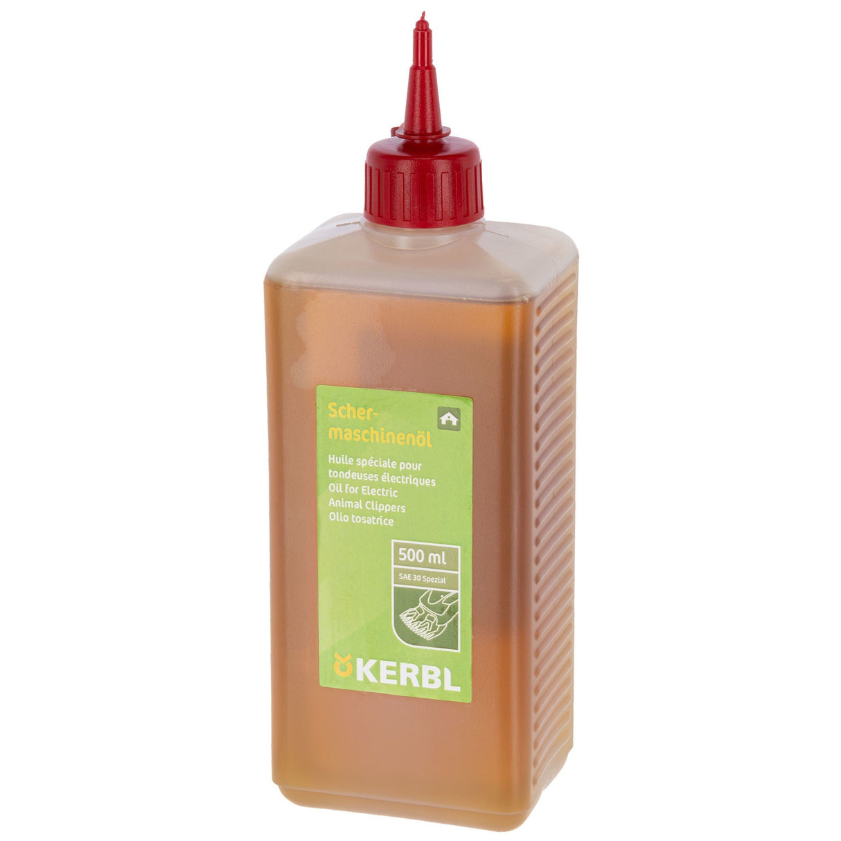Kerbl Schermaschinenöl constanta 500 ml 1850489