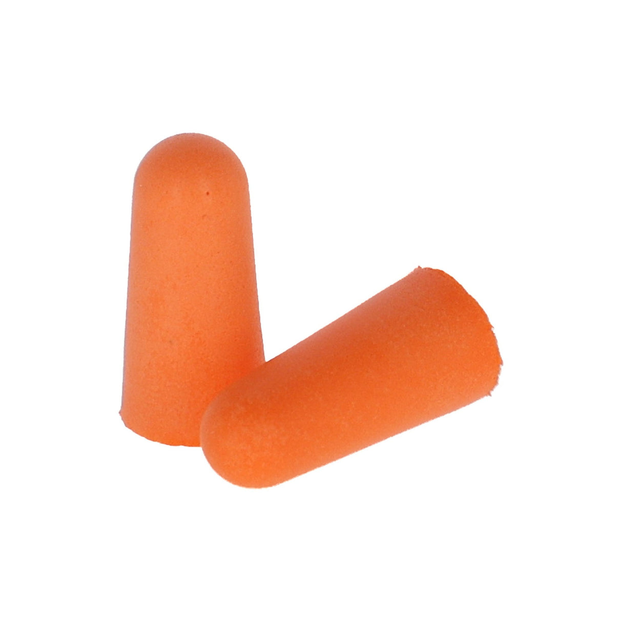 Kerbl Gehörstöpsel 10 Paar & Box im Blister, SNR=39dB, orange - 34499