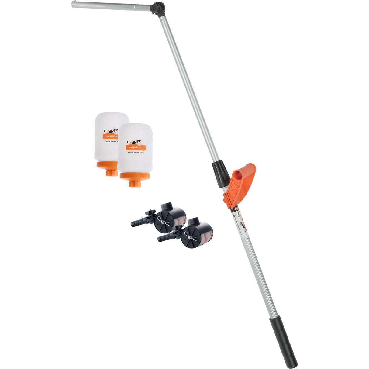 Tailpainter Applikator DUO - 20717