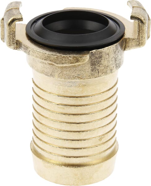KRAMP Schnellkupplung mit Tülle 1 1/4" GK 217153