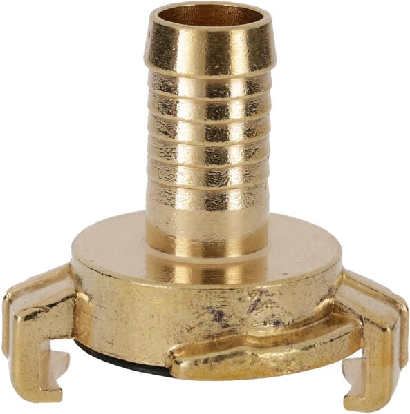 KRAMP Schnellkupplung mit Tülle 5/8" GK 217156