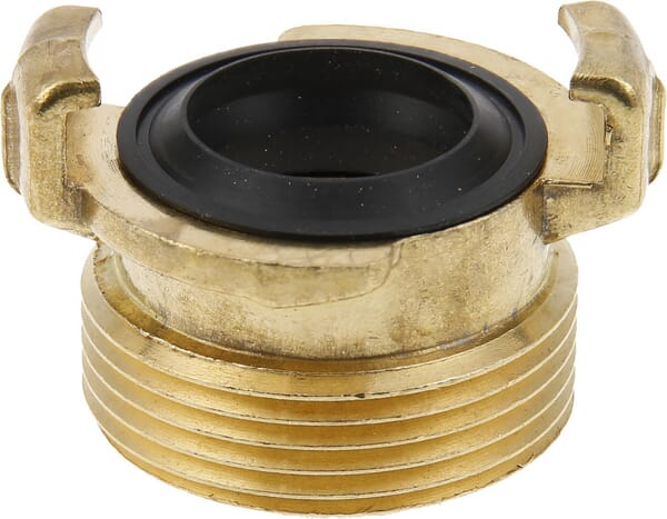 KRAMP Schnellkupplung 1 1/4" AG GK 217168