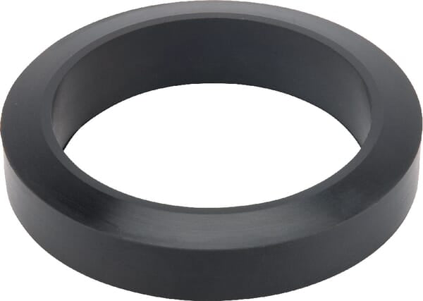 Damper rubber