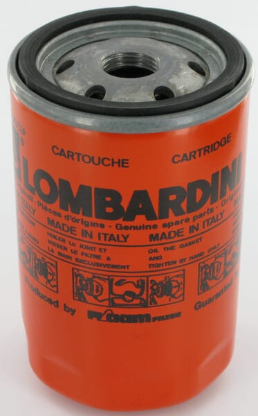 Lombardini Ölfilter 2175036