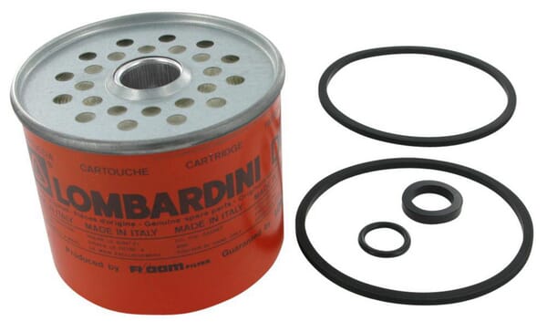 Lombardini Kraftstofffilter Lombardini 2175042
