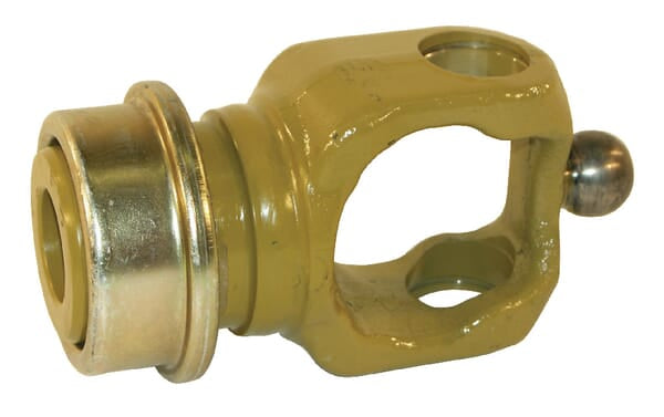 Fork ASG 1.3/8-21 W2580 Walterscheid