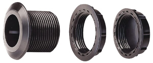 Arag Kompletter Tankauslass 2 1/2" 220089