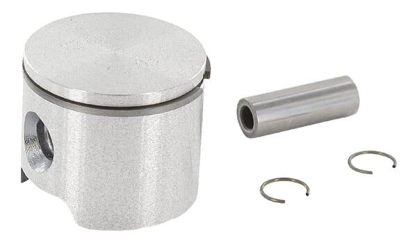 Piston (Solo) Ø 37 mm