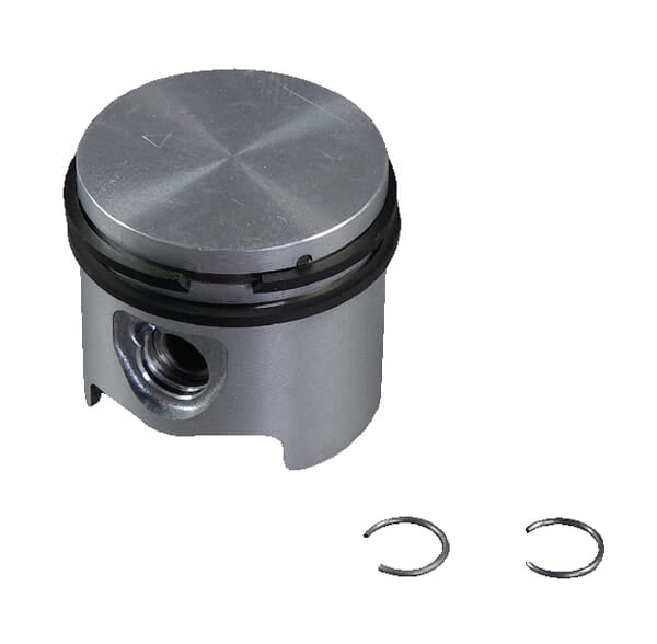 Piston set 37mm
