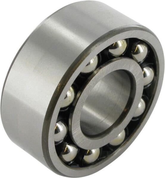 INA-FAG Pendelkugellager 17x40x16 mm INA/FAG 2203TVH