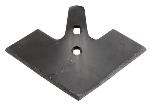 RABE-AGRAR Gänsefußschar GG-18 Org. 22045900