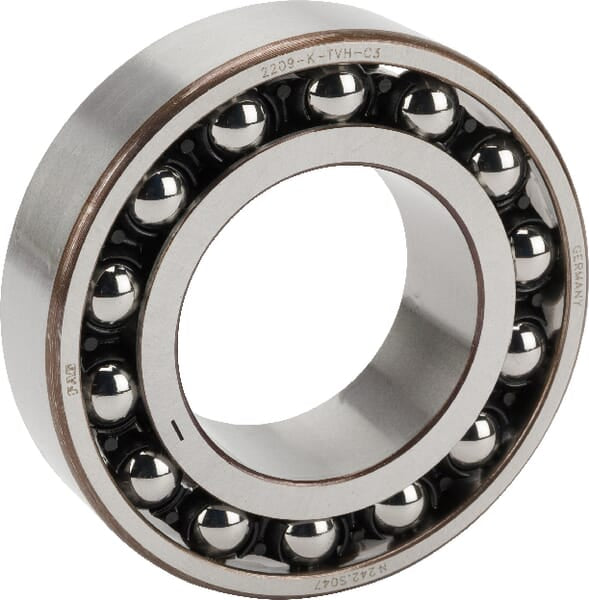 INA-FAG Pendelkugellager 45x85x23 mm INA/FAG 2209K2RSTVHC3