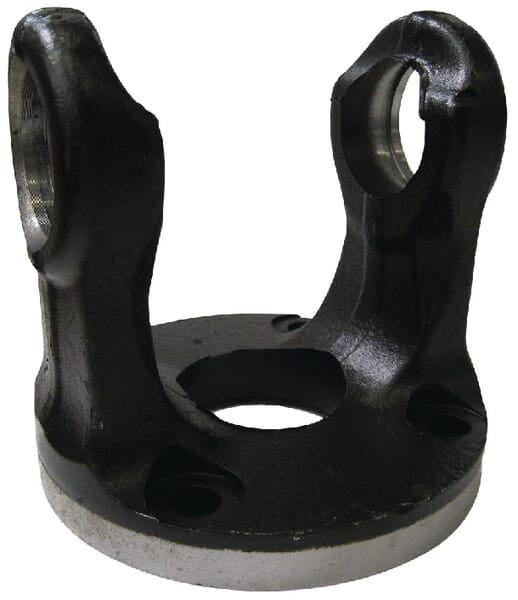 Bondioli & Pavesi Flange yoke - Size 8 - D195 - 1 Stück - 221087252