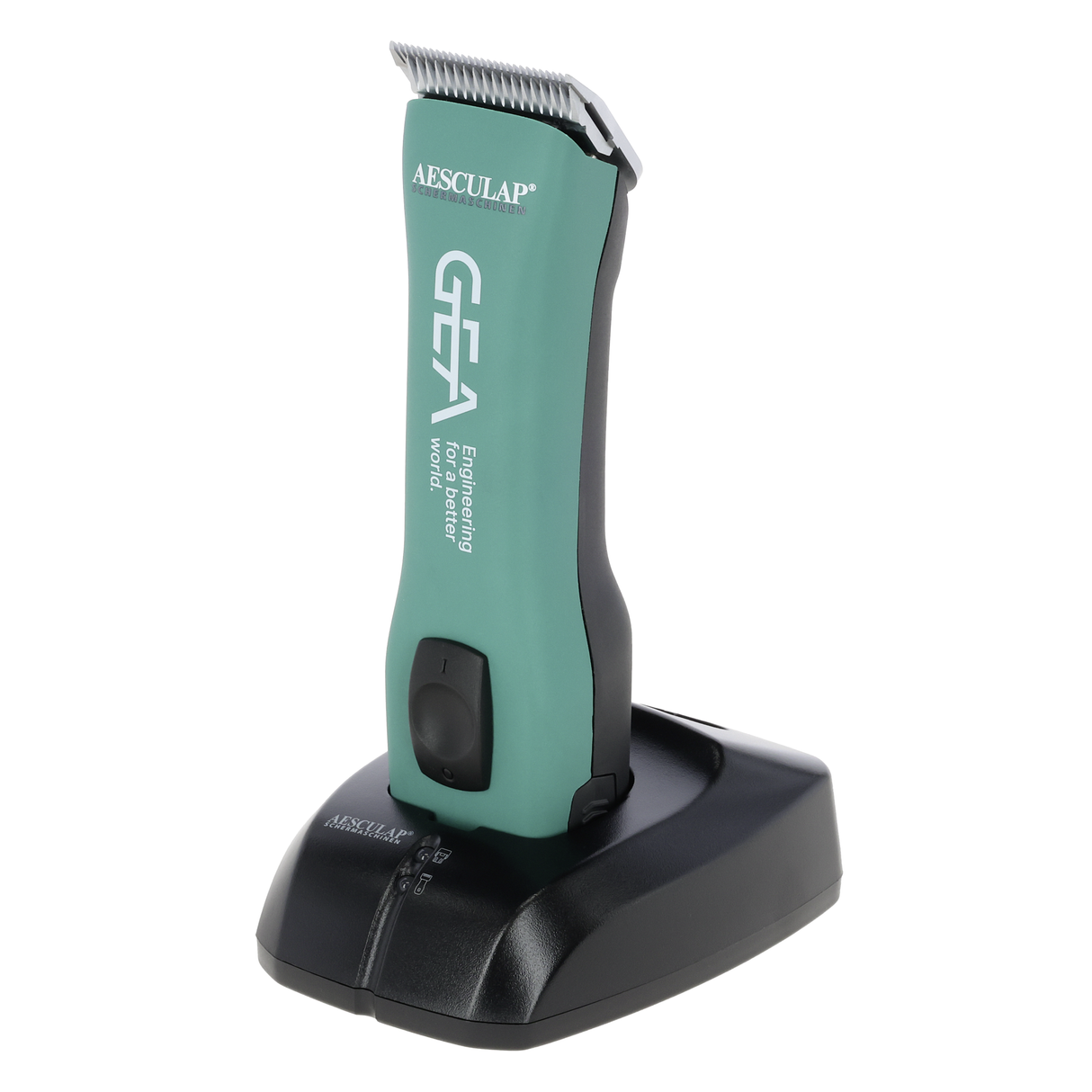 GEA Akkuschermaschine Detailschur Aesculap - 7315-5461-000 (GT434-OG-GEA)