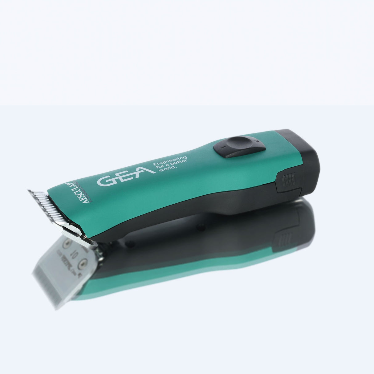 GEA Akkuschermaschine Detailschur Aesculap - 7315-5461-000 (GT434-OG-GEA)