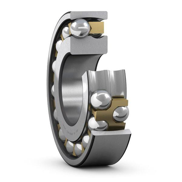 SKF Pendelkugellager SKF - 1 Stück - 2317KMC3SKF