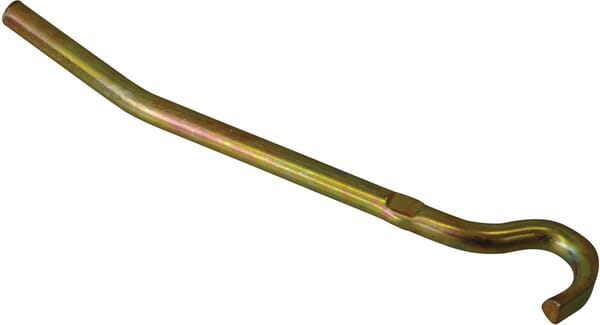 SEKO-Kongskilde Messerschlüssel CM 1650 JF - 1 Stück - 812224073X