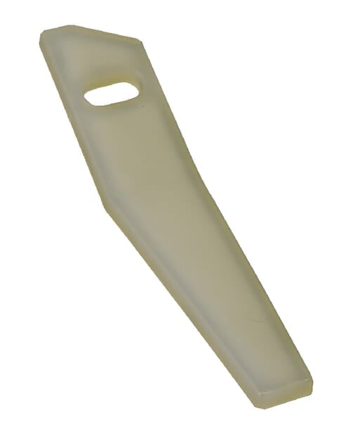 SEKO-Kongskilde Mitnehmer Satz 10xL./10xR. - 1 Set - 813229782X