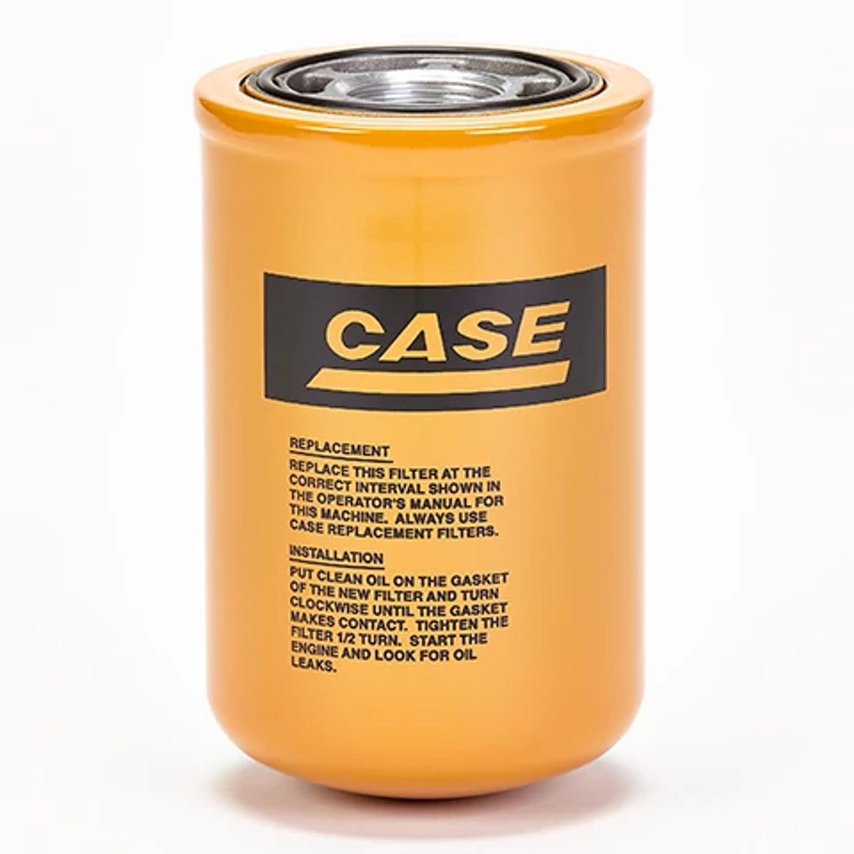 New Holland / Case HYDRAULIKÖLFILTER 222759A1 original CNH Ersatzteil