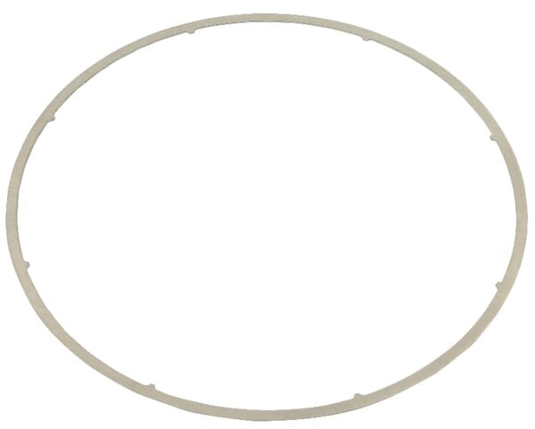 Compensating washer 0.5 mm