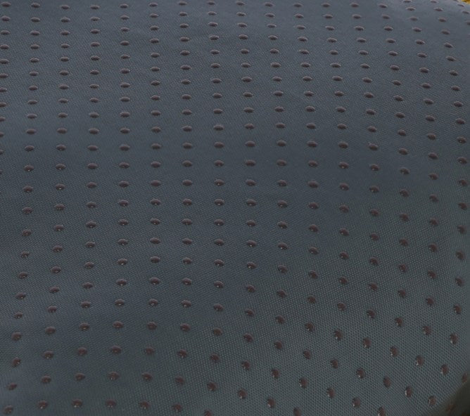 Kerbl Kuschelbett Fluffy für kleine Hunde, creme, 60x40cm - 80442