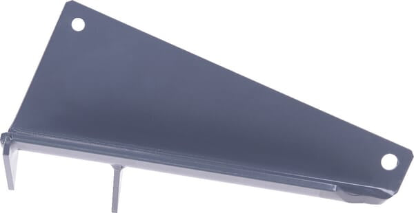 Unia Wurfschaufel, L. - 1 Stück - 2244070081