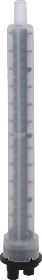 TECHNOBASE Mischerkanülen Technobase lang, für 210 ml, 12 Stück - 16294