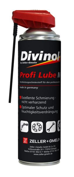 KRAMP Profilube Spray 300 ml 22540L001