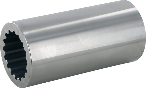 Profile bushing Ø45 Z16