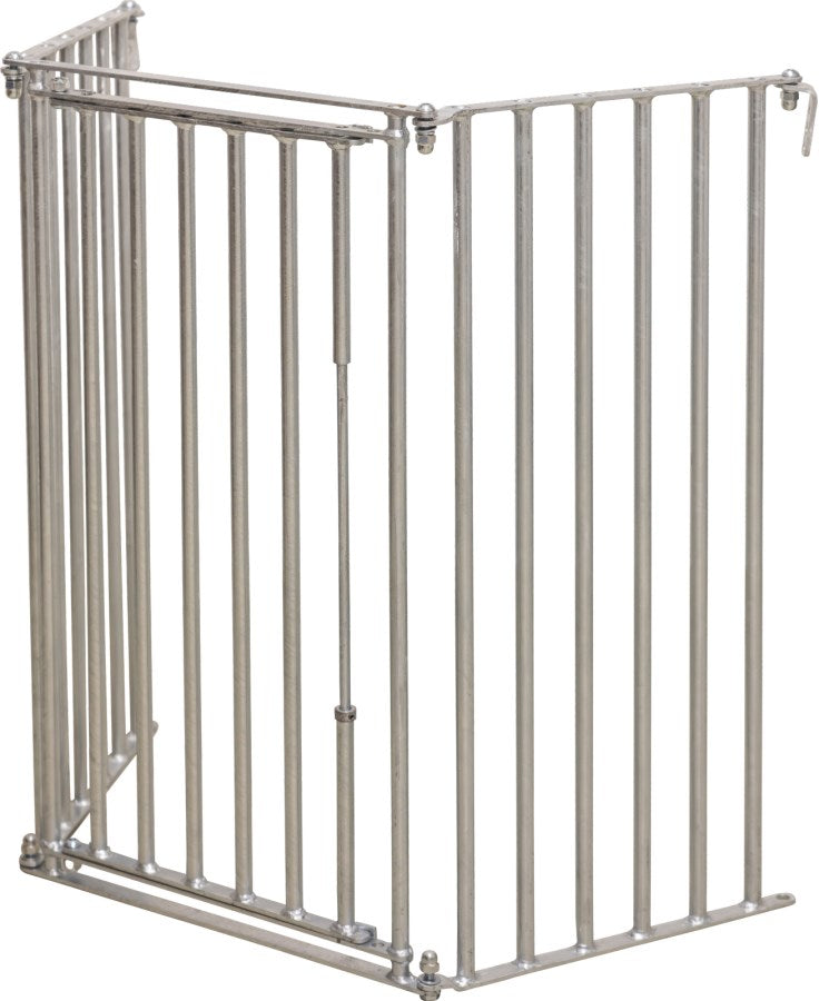 Kerbl Aufsatz für Wandraufe 3226 - 3226