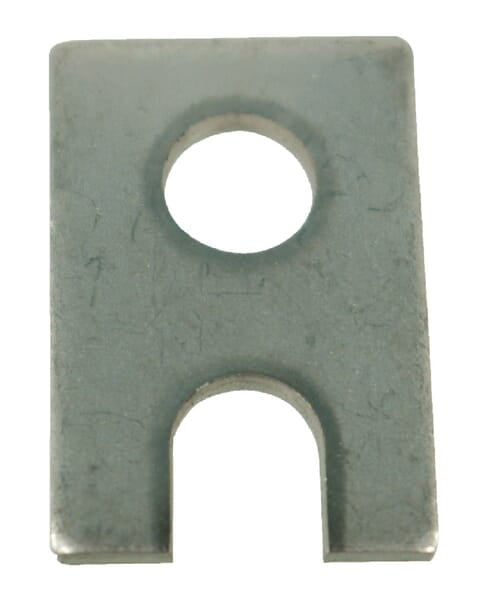 Trioliet Gabelstiftplatte 22684