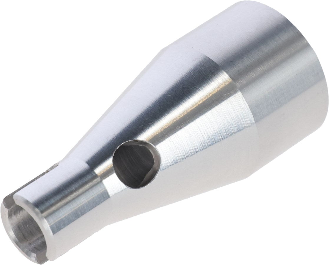 Kerbl Alu-Schutzkappe für AKKU- Zahnschleifgerät 226650 226610