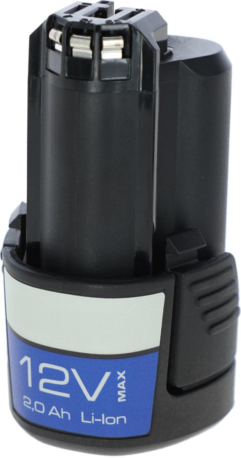 Kerbl Ersatz-Akku 12V für 226690 Dremel Zahnschleifer - 226690-1