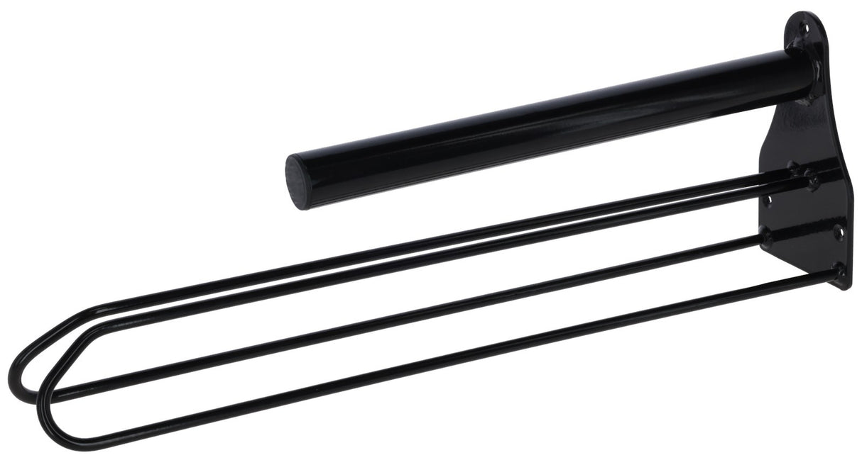 Kerbl Sattelhalter mit Schabrackenhalter - 3230305