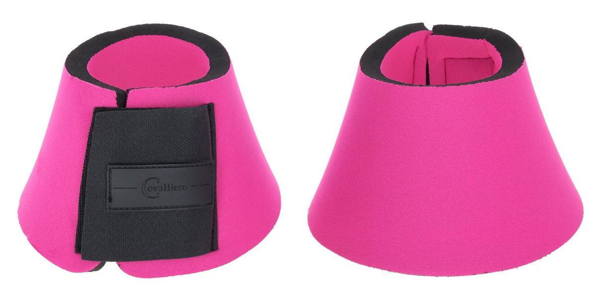Covalliero Hufglocken NeoLite, pink, XL - 3230252