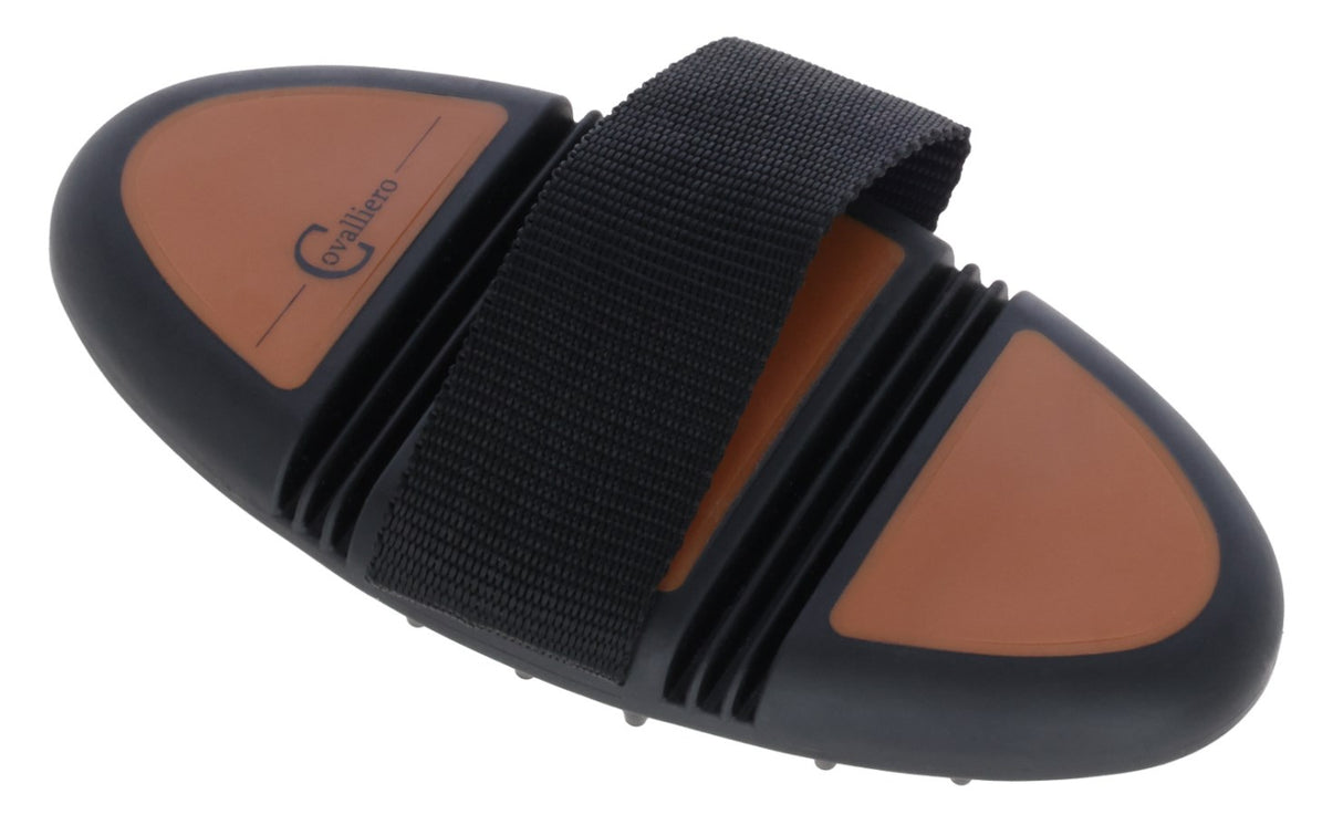 Covalliero Noppenstriegel Flex 2K - 3230281