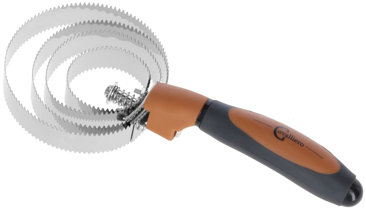 Covalliero Spiralstriegel 2K - 3230276