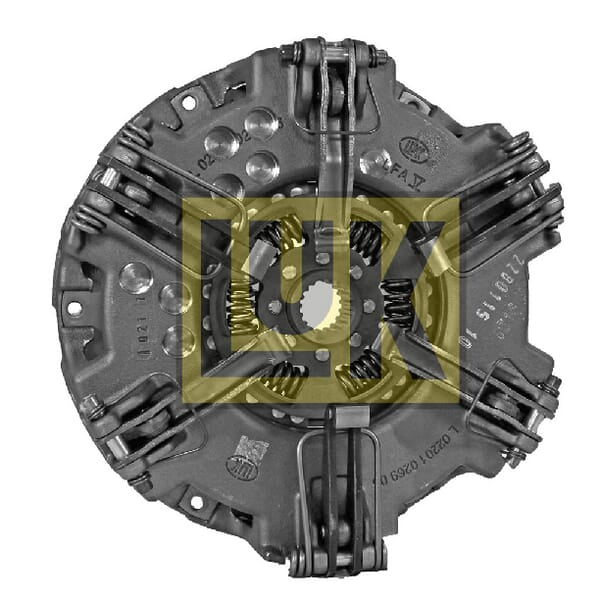 KRAMP Kupplungsautomat doppelt KGS6 228011510