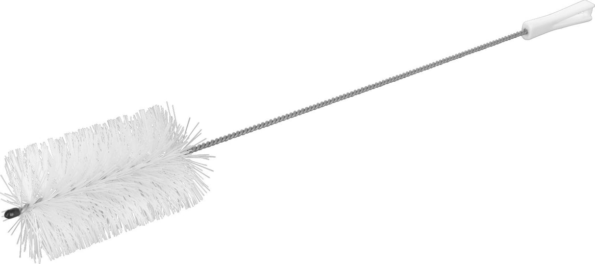 Kerbl Rohrbürste 90 mm Gesamtlänge: 72 cm - 151879