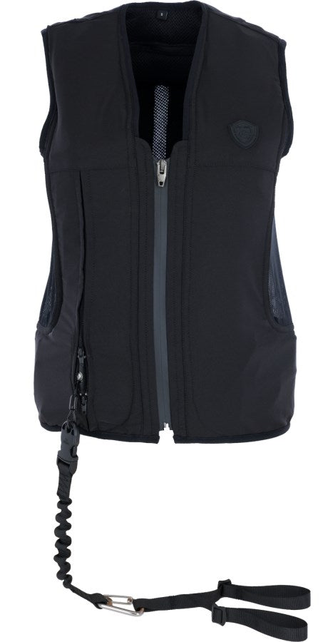 Covalliero Airbag-Reitweste Manege, Gr. S inkl. Kartusche - 3230176