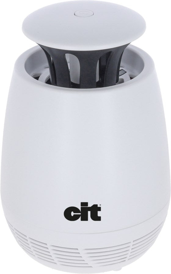 cit Elektrische Insektenfalle, UV-Licht und Ventilator UV-Licht und Ventilator - 299947
