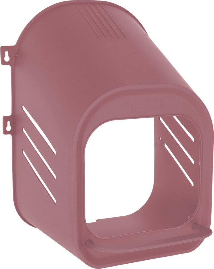 Kerbl Legenest für Hühner rose rosé - 73176