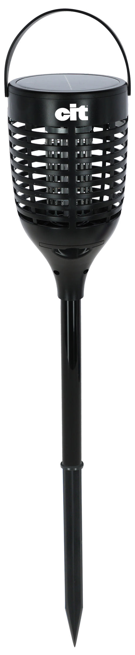 cit Outdoor Solar-Insektenfalle, LED-UV, IPX4 LED-UV, IPX4 - 299948