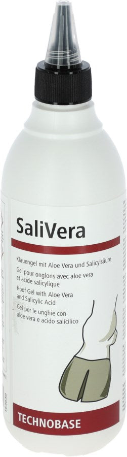 TECHNOBASE Klauengel SaliVera mit Aloe Vera 500 ml - 163630