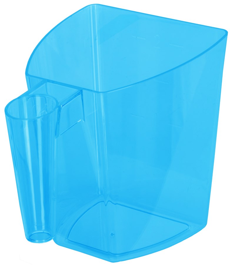 Covalliero Futterschaufel, royalblau - 29800