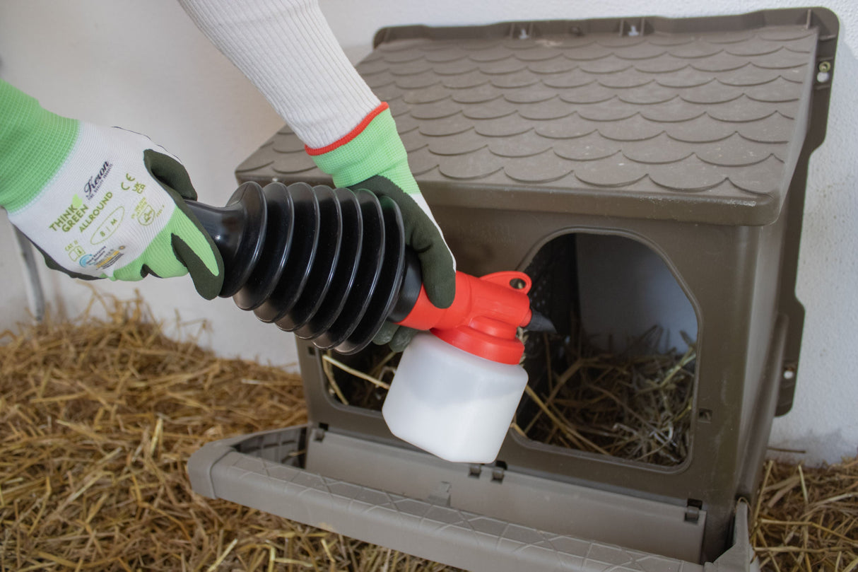 cit CIT Pulverzerstäuber 500 ml - 299761