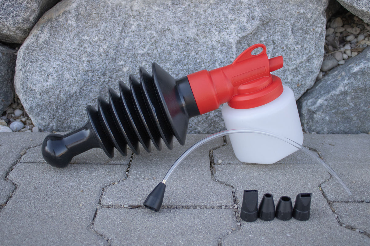 cit CIT Pulverzerstäuber 500 ml - 299761