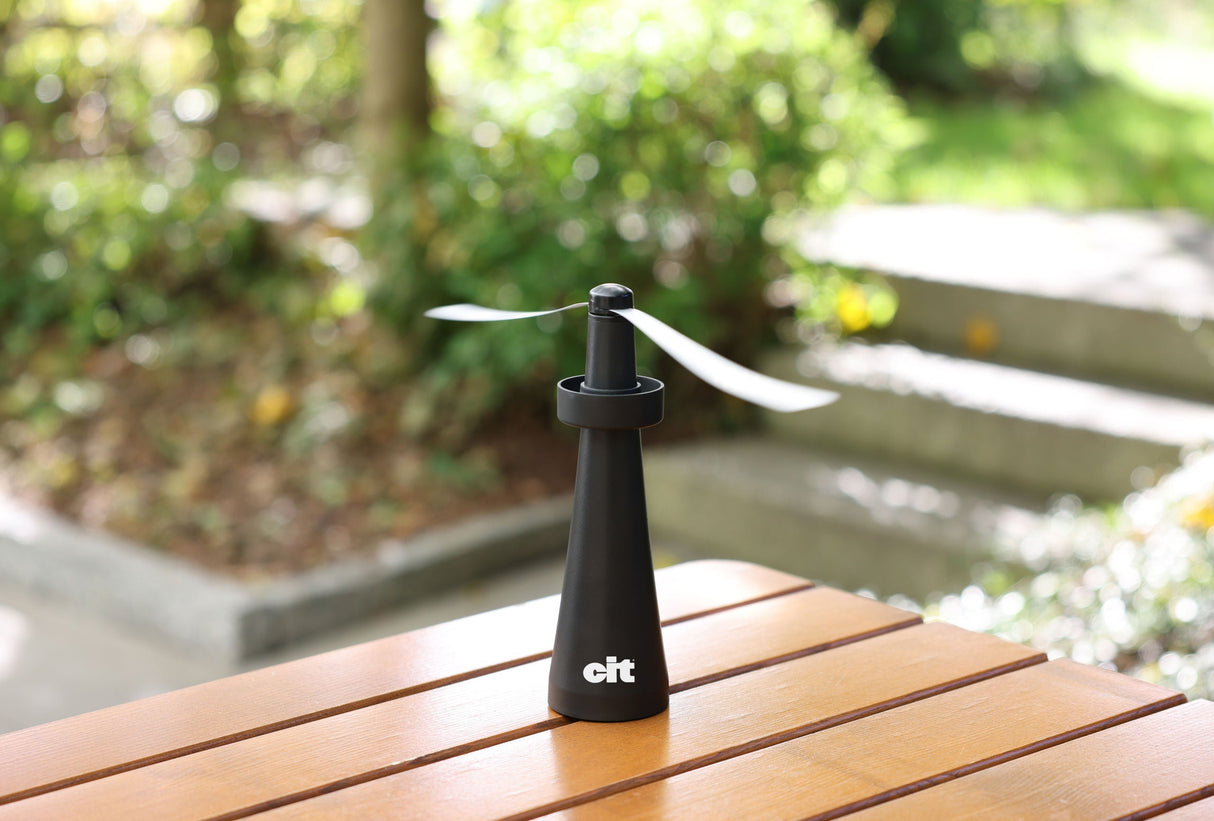 cit Wespen- und Fliegenvertreiber mit Duftbehälter mit Duftbehälter - 299946