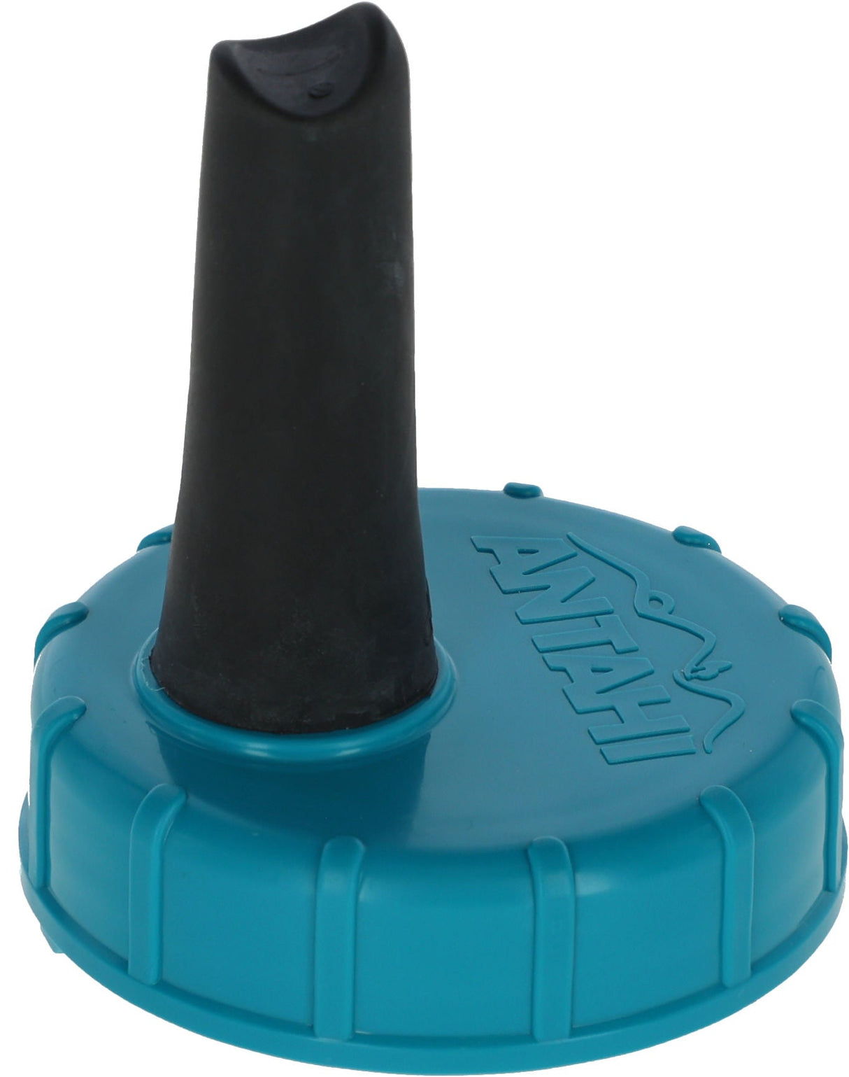 Antahi Calf Drencher Sauger mit Deckel - 14765